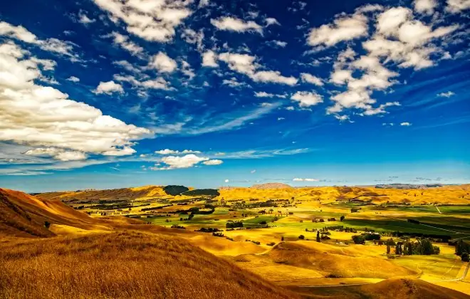 Все, что вам нужно знать о туризме в Новой Зеландии