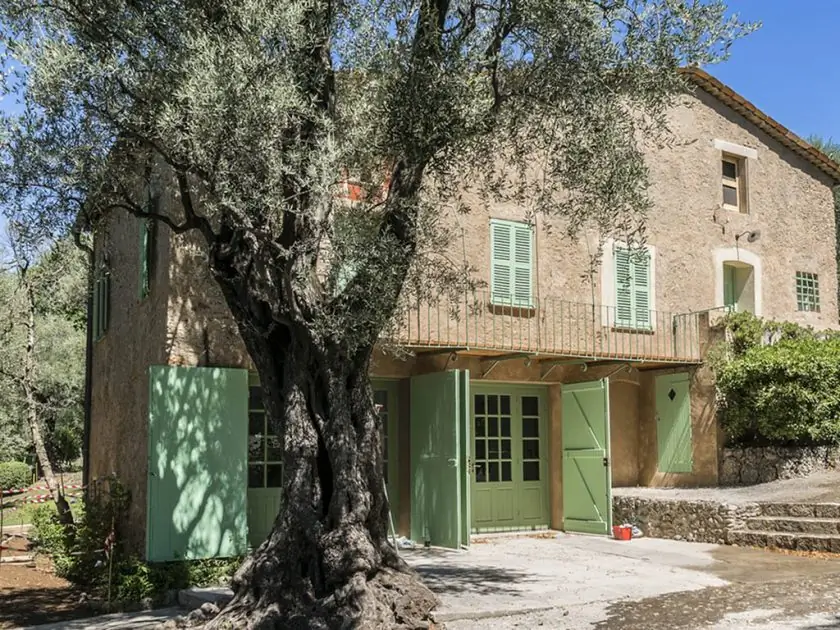 Музей Ренуара, Кань-сюр-Мер