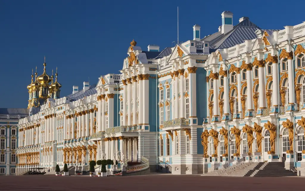 Санкт-Петербург, Россия