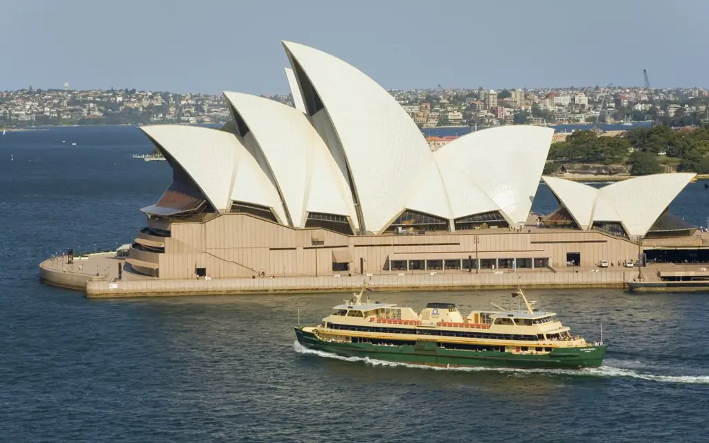 Великолепные способы добираться до работы