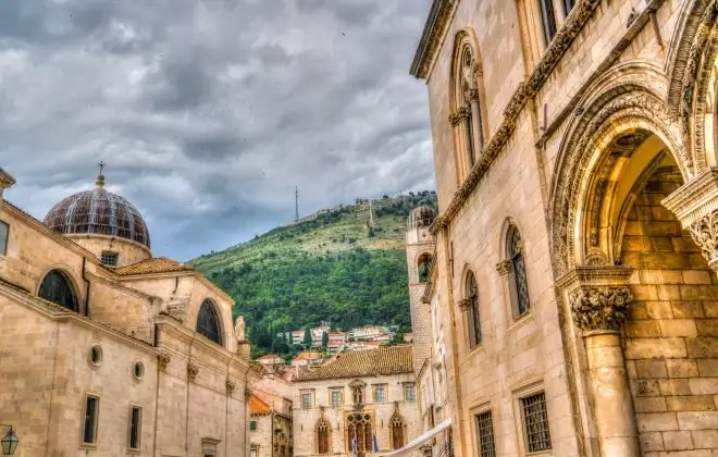 Сплит или Дубровник: куда идти первым?