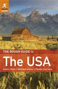 Rough Guides Twitter Chat: Чикагское путешествие