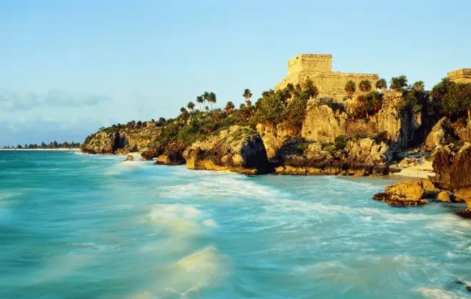 Гид по Мексике - восемь основных фильмов