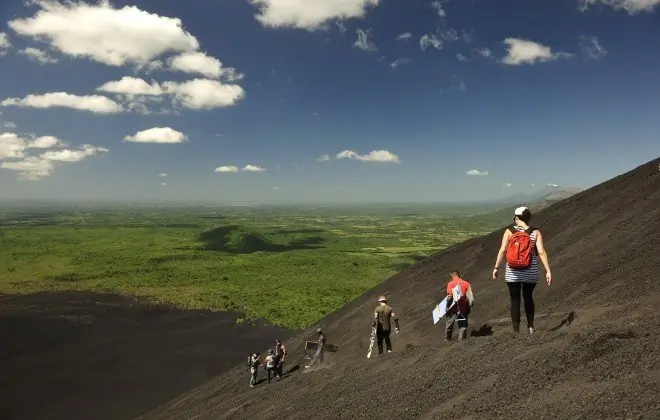 Центральная Америка: рай приключенческого путешествия