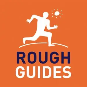 Условия конкурса фотокниг Rough Guides