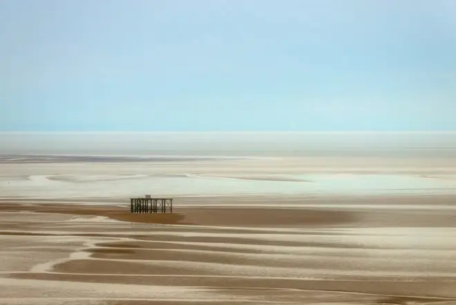 Sandyhills Bay, Шотландия