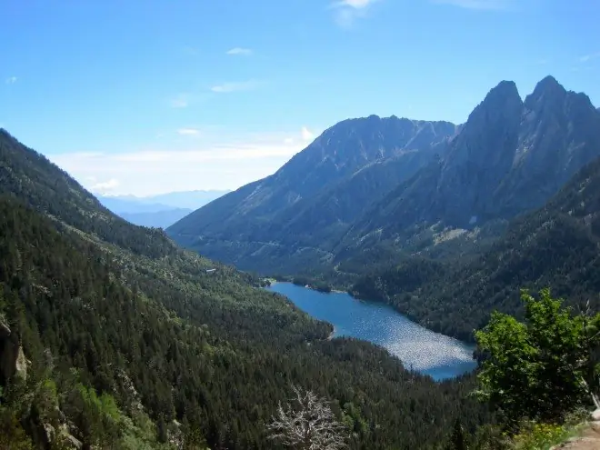 Что делать в Пиренеях