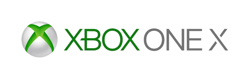 Результат изображения для xbox one x logo