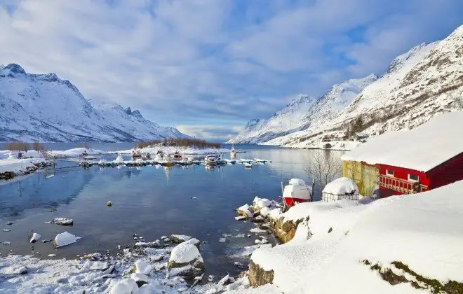 Expert Q & A - ответы на все ваши вопросы о скандинавских путешествиях