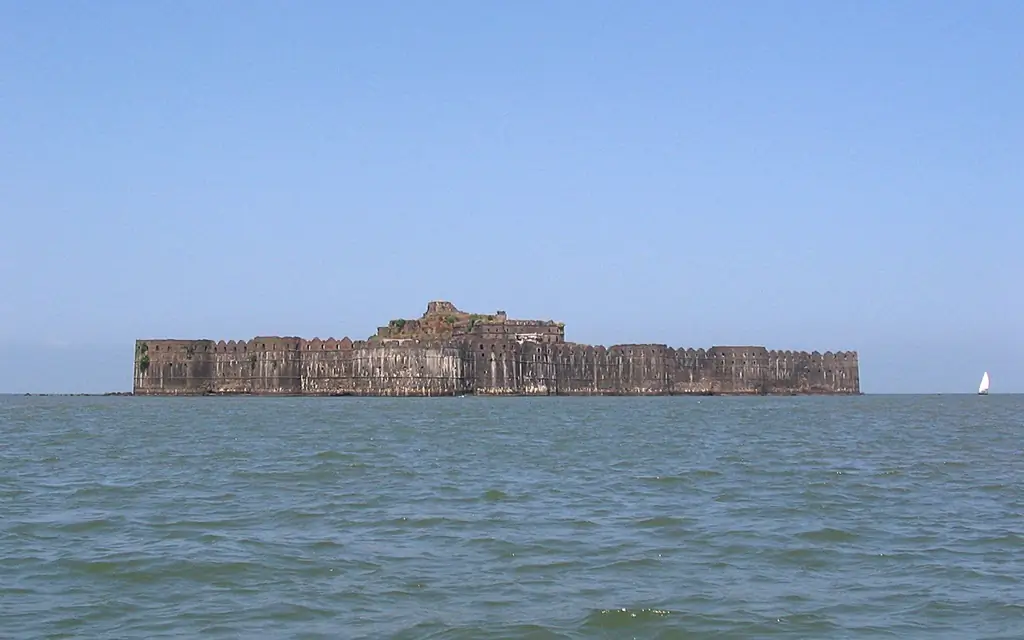 Джанджира, Индия