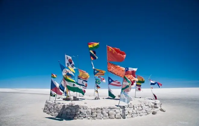 Наименее дружественные страны в мире