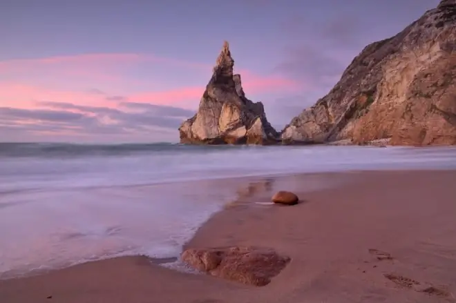 Parque Natural de Sintra, Португалия