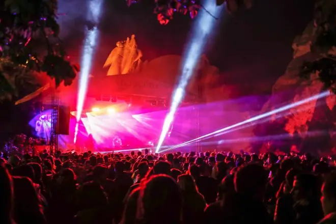 9 из лучших европейских фестивалей, о которых вы никогда не слышали