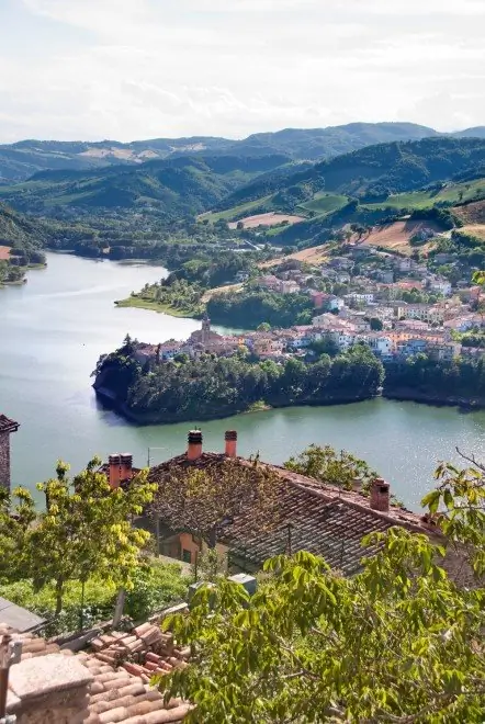 Mercatale, Сассокорваро, Италия