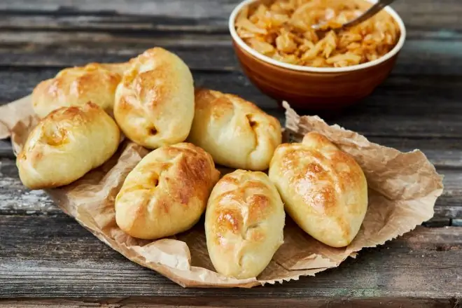 Русские пироги Русские пироги