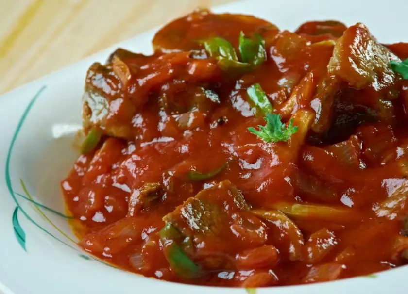 Где поесть лучшую пиццу в Риме: Coda Alla Vacinara, Рим, Италия