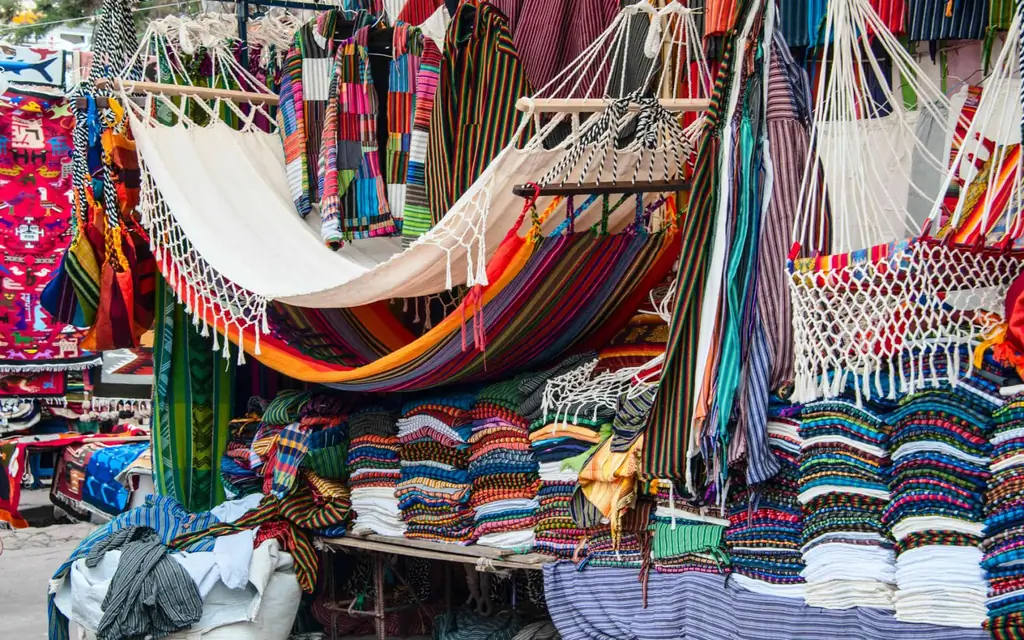 Нужно посмотреть места в Эквадоре - Вещи в Эквадоре вы не должны пропустить