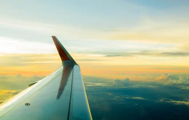 Авиабилеты - Служба бронирования авиабилетов