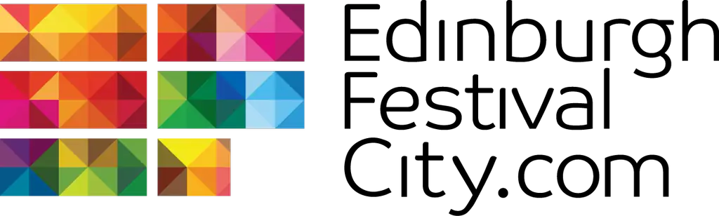 Результат изображения логотипа Эдинбургских фестивалей