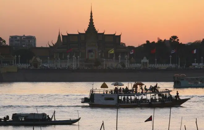 Самые дружественные страны мира