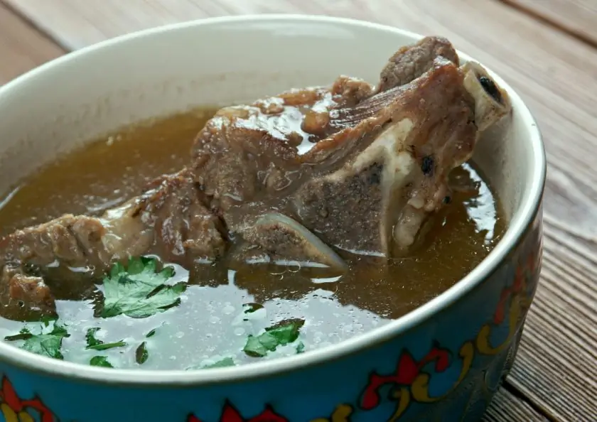 13 самых странных продуктов со всего мира