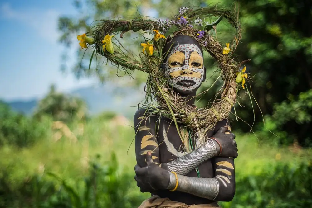 20 невероятных фотографий от Travel Photograph Of The Year Awards