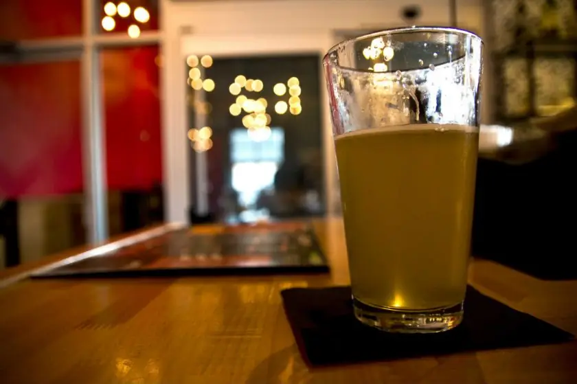 Варит в Денвере