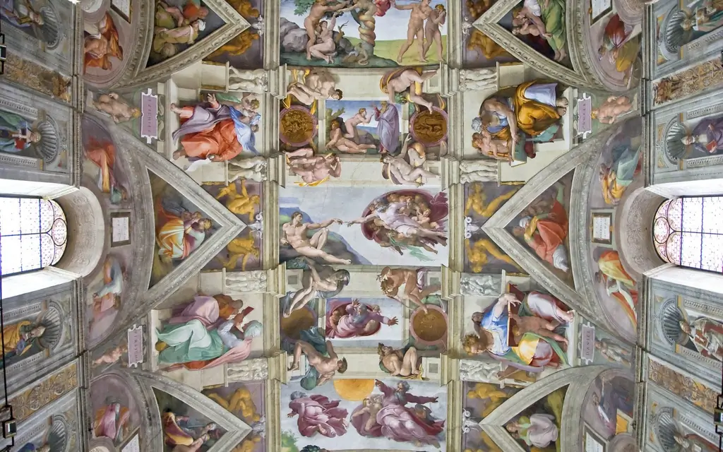 Знаменитые путешествия по миру