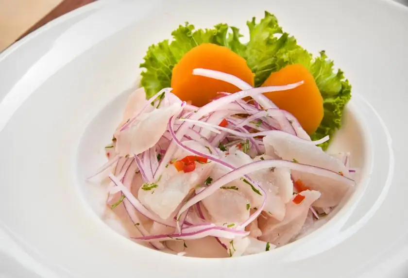 6 перуанских рецептов, которые нужно освоить