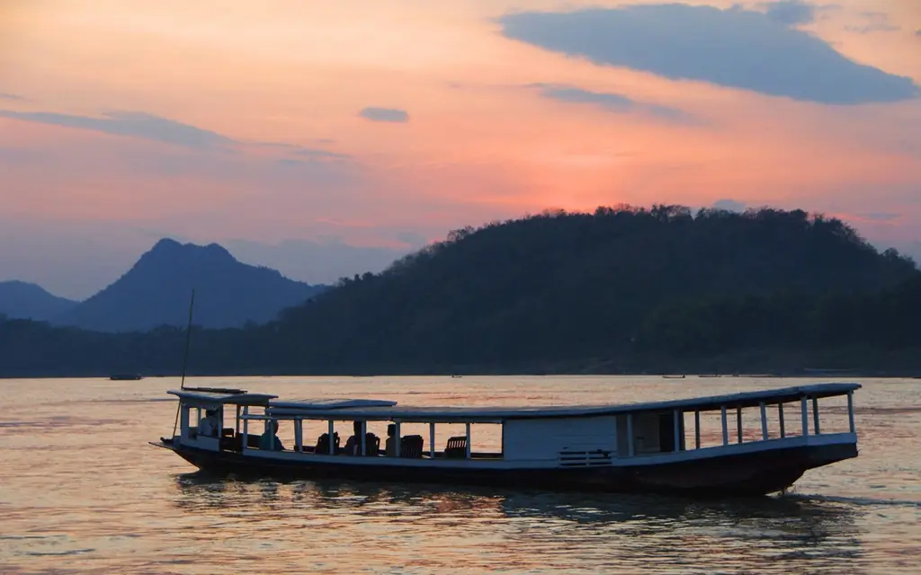 Меконг, Юго-Восточная Азия