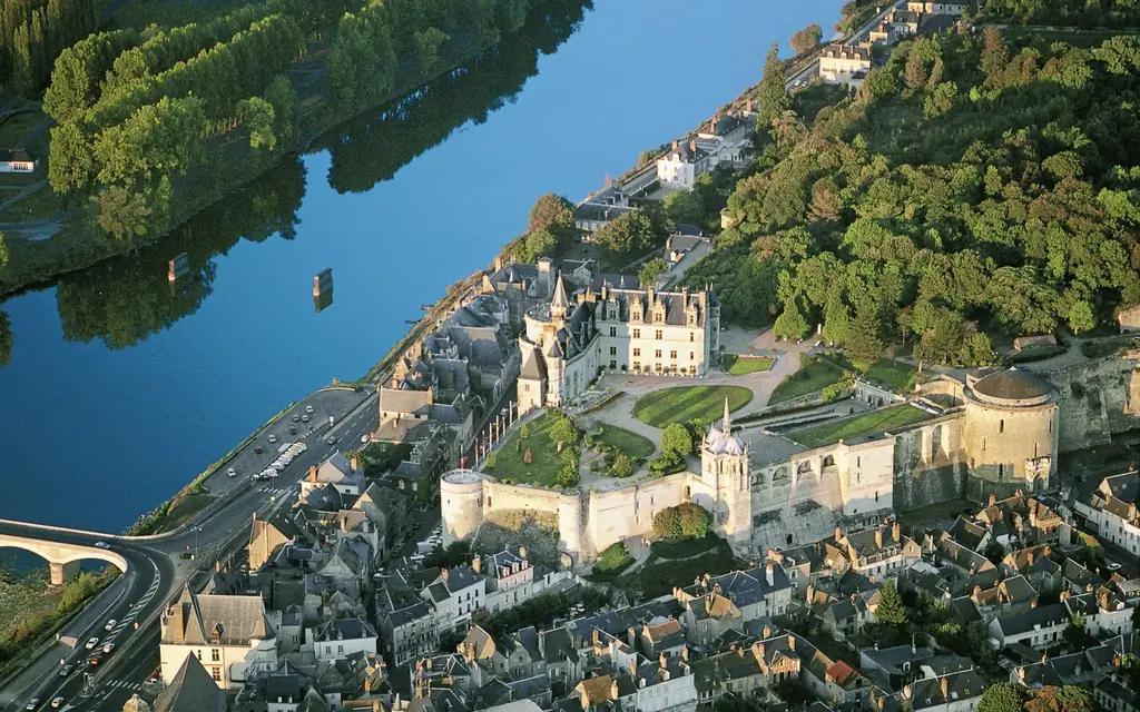 Луара, Франция