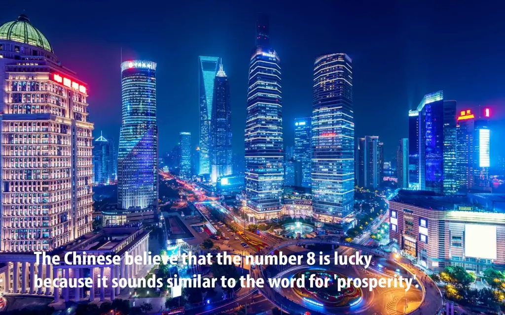 Lujiazui, Шанхай, Китай