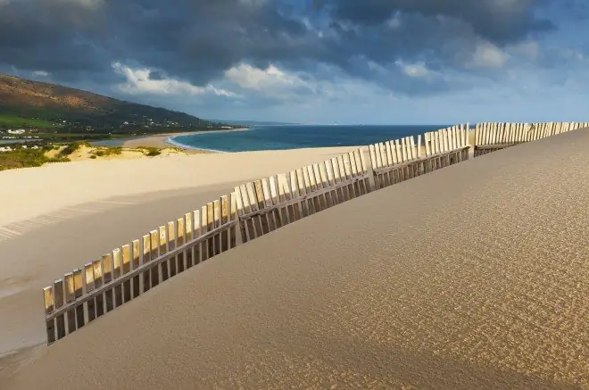 Punta Paloma, Tarifa, Spain