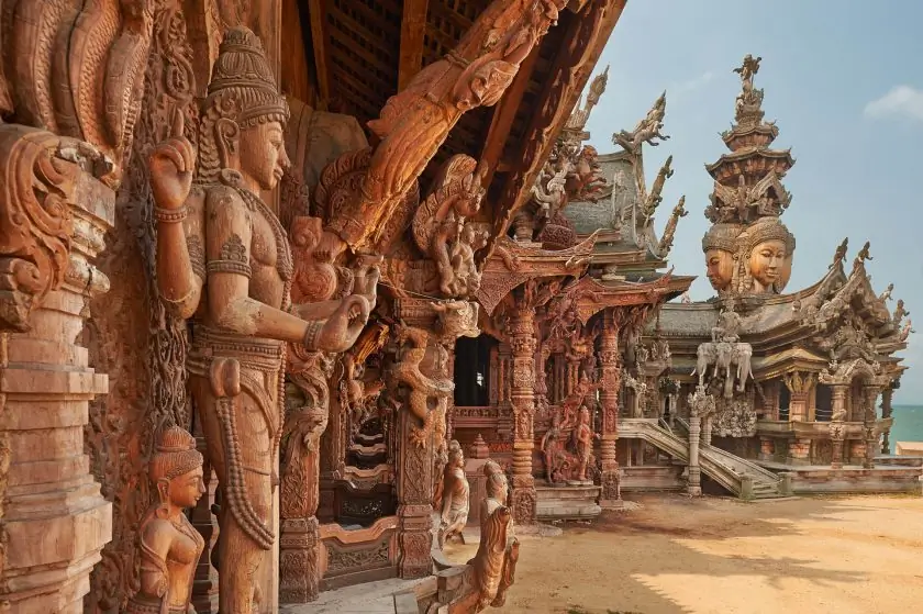 14 знаков, которые необходимо забронировать для следующей поездки