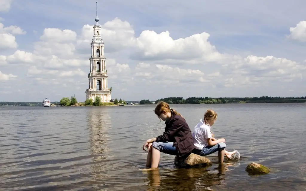 Калязин, Россия