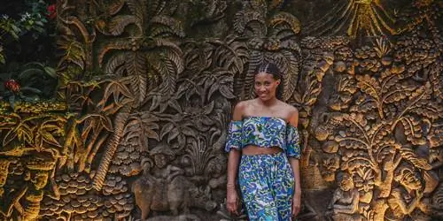 Предупреждение о скидке: летите на Бали этой осенью за 510 долларов туда и обратно