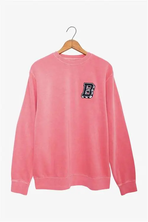 ImagePig Panther Crewneck
