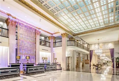 Самые красивые места для отдыха в Вашингтоне, округ Колумбия