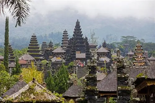 Отели Бали: 11 лучших мест для отдыха