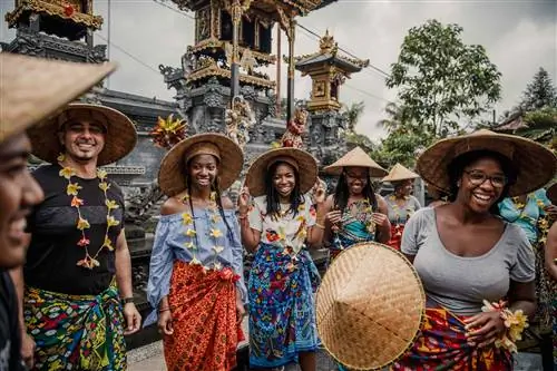 6 направлений, которые лучше всего посетить с группой