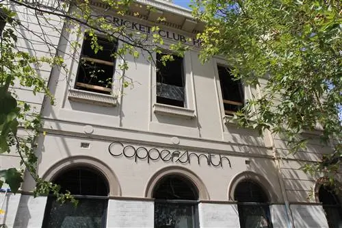 Бутик класса люкс в Мельбурне