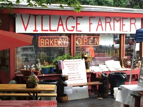 7 вещей, которые нужно сделать в Poconos Delaware Water Gap