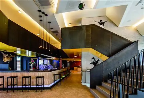 Хостелы в Европе