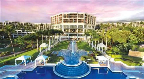 Эти 5 отелей слишком впечатляющие, чтобы пропустить их в этот летний туристический сезон