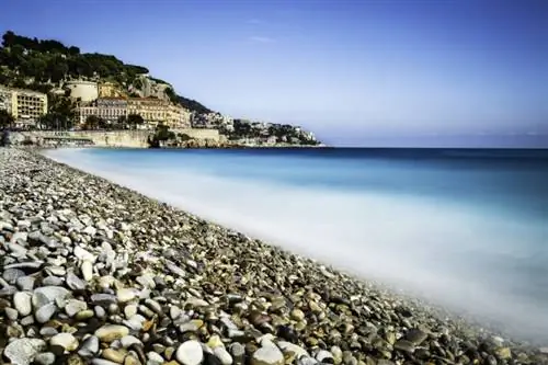 Перелет из Нью-Йорка в Ниццу, Франция, за 360 долларов