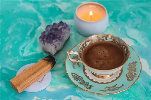 Ритуалы, которые мы берем с собой