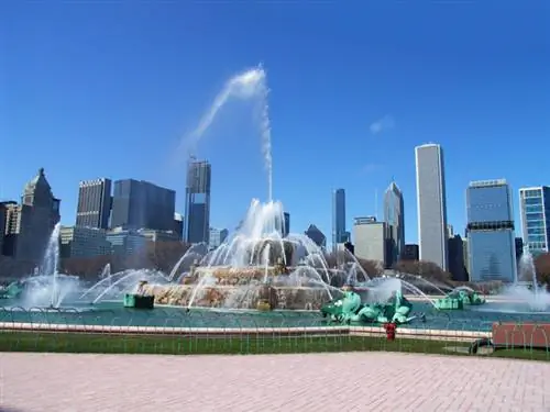 Перелет без пересадок между Чикаго и Хьюстоном всего за 97 долларов