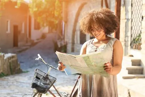 Какое направление в Центральной Америке лучше для вас?