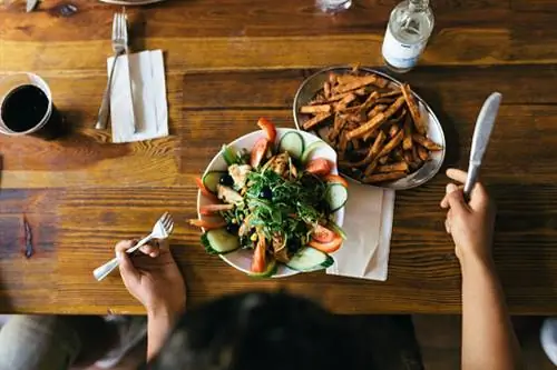 Лучшие рестораны для чернокожих на Лонг-Айленде, Нью-Йорк