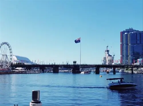 7 вещей, которые должен сделать каждый путешественник в Сиднее, Австралия